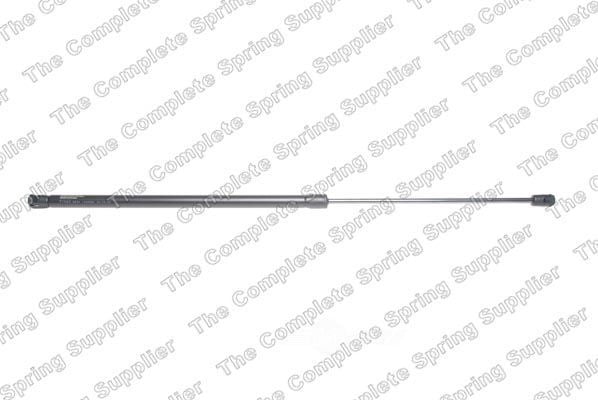 Lesjofors 8195073 Tailgate Lift Support
