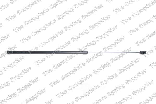 Lesjofors 8195074 Tailgate Lift Support