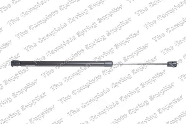 Lesjofors 8195079 Trunk Lid Lift Support