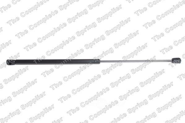 Lesjofors 8195835 Trunk Lid Lift Support