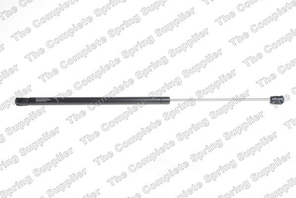 Lesjofors 8195837 Tailgate Lift Support