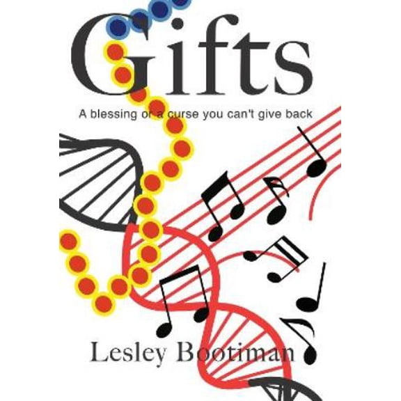 Lesley Bootiman Gifts (Paperback)
