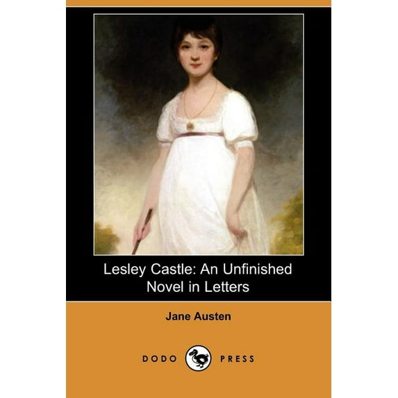 Lesley Castle Jane Austen (Paperback)