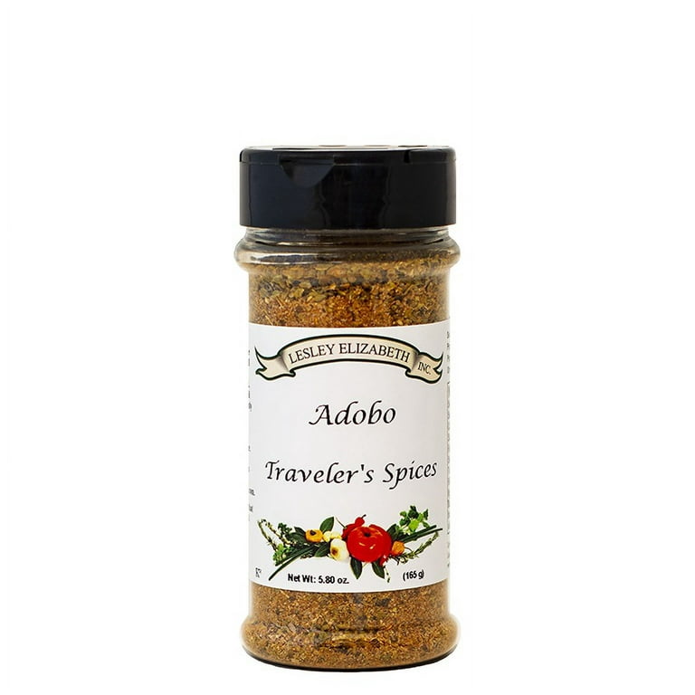 Chicken Seasoning (All Purpose Seasoning Blend)