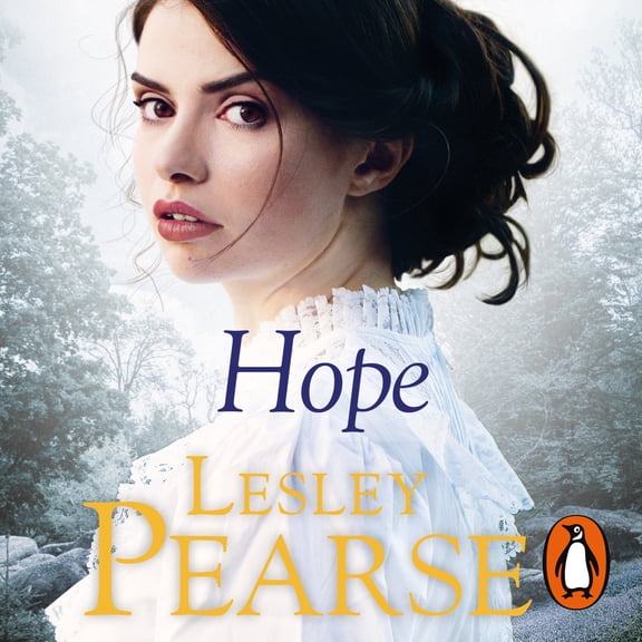 Lesley Pearse,Penguin Audio,Lucy Brownhill Hope (Audiobook)