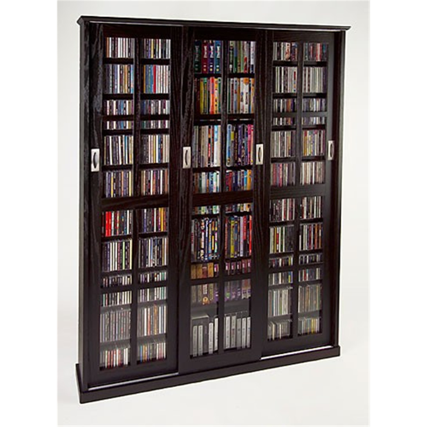 Leslie Dame Enterprises MS-1050 Mission Style Sliding Glass