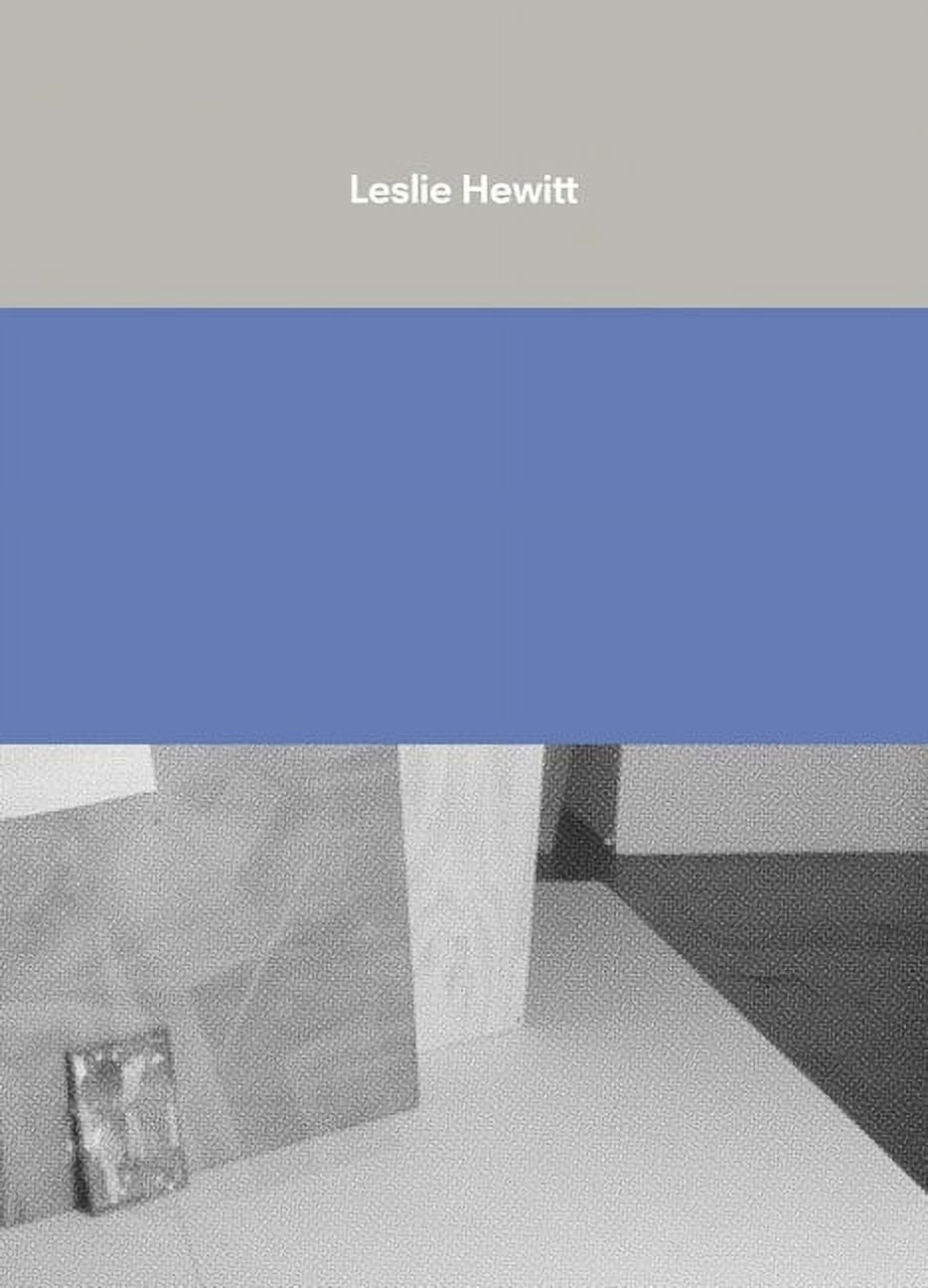 Leslie Hewitt, (Hardcover)