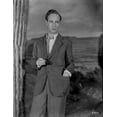 thumbnail image 1 of Leslie Howard Photo Print (8 x 10), 1 of 1