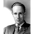 thumbnail image 1 of Leslie Howard Portrait Photo Print (8 x 10), 1 of 5