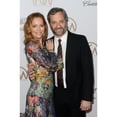 thumbnail image 1 of Leslie Mann Judd Apatow At Arrivals For 29Th Annual Producers Guild Awards The Beverly Hilton Hotel Beverly, 1 of 2