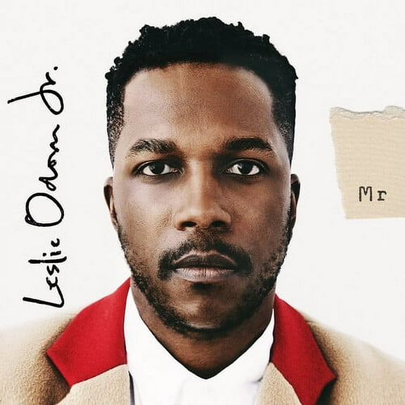 Leslie Odom JR - Mr - Music & Performance - CD