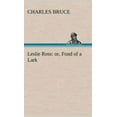 thumbnail image 1 of Leslie Ross : or, Fond of a Lark (Hardcover), 1 of 1