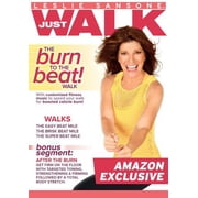 Leslie Sansone: Burn to the Beat (DVD)