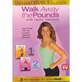 thumbnail image 1 of Leslie Sansone - Get Up & Get Started/High Calorie Burn [DVD], 1 of 2