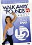 Pre-Owned Leslie Sansone: Walk Away the Pounds Express 1 Mile Easy Walk/Brisk Walk, 2 Miles