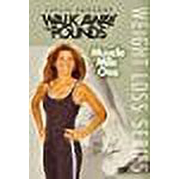 Leslie Sansone - Walk Away the Pounds - Muscle Mile One