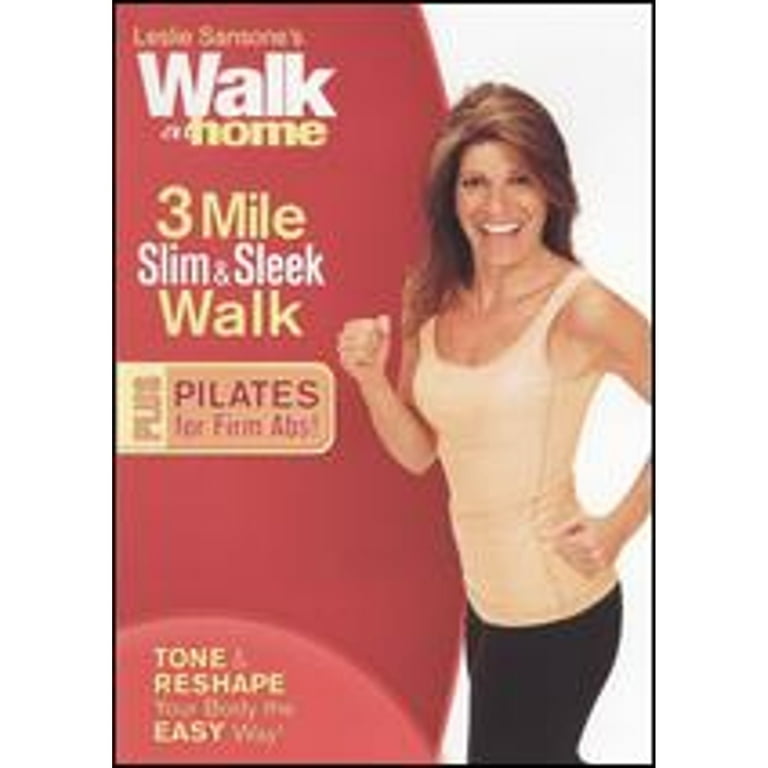 Walk at home pilates sales