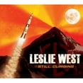 thumbnail image 1 of Leslie West - Still Climbing - Music & Performance - CD, 1 of 1