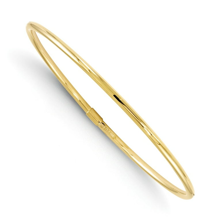 Mens gold deals bracelet walmart