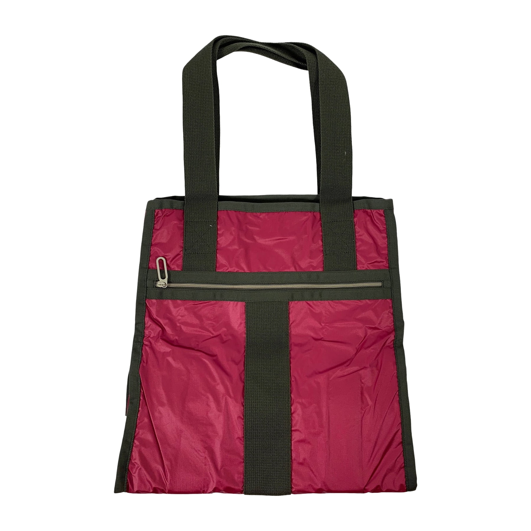 LeSportsac Essential  LARGEASYTOTE 
ブラック Lesportsac Essential Large City Tote - Walmart.com