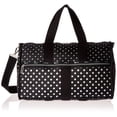 thumbnail image 1 of Lesportsac Essential Cr Large Weekender, 1 of 6