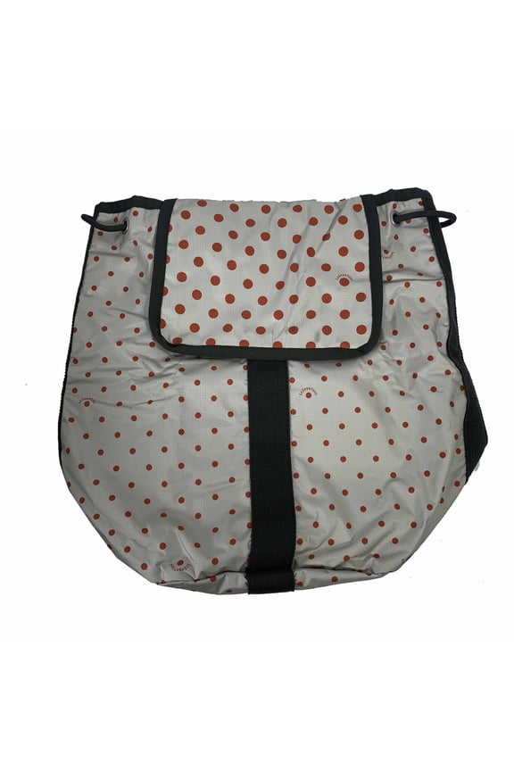 Essential Cr Small Weekender