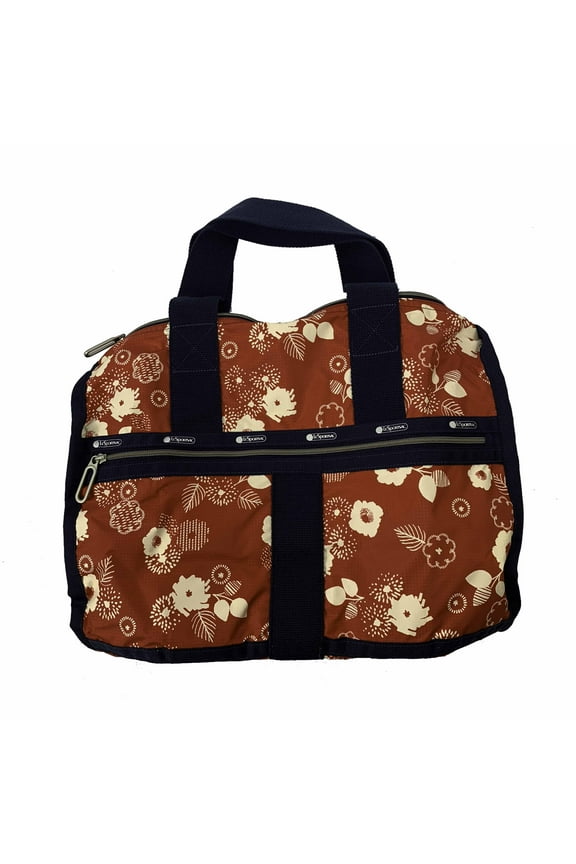 Essential Cr Small Weekender