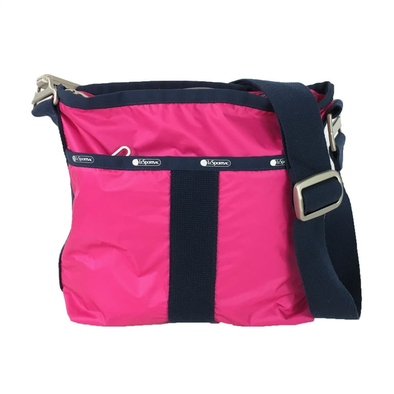 Lesportsac Essential Crossbody - Walmart.com