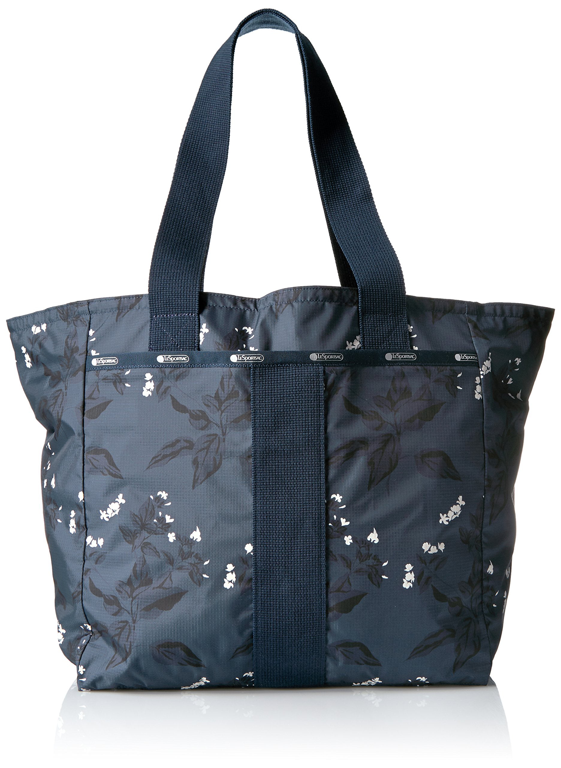 LeSportsac Everyday Zip Tote Bag in Black