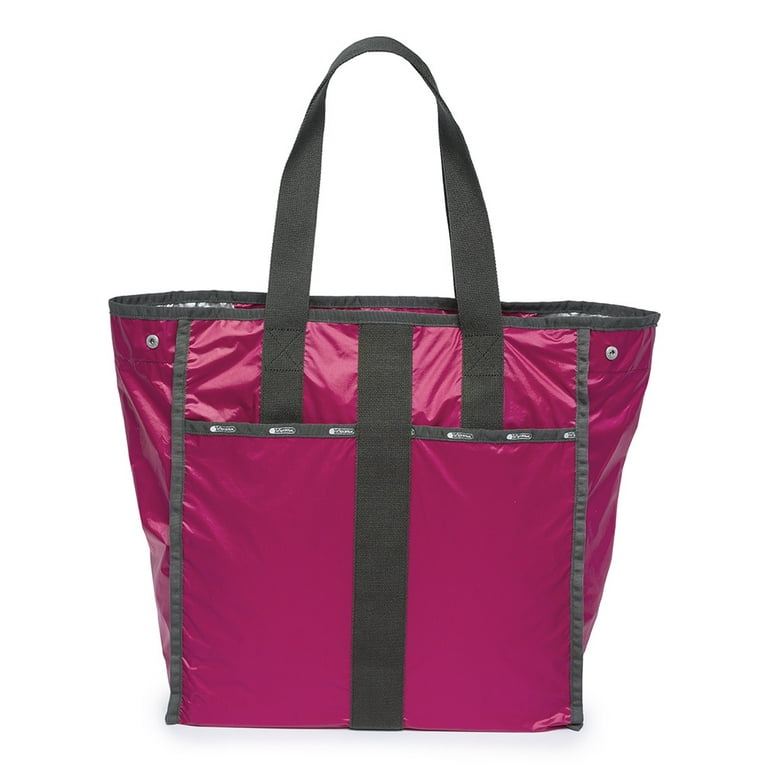 Lesportsac Essential Large City Tote Walmart