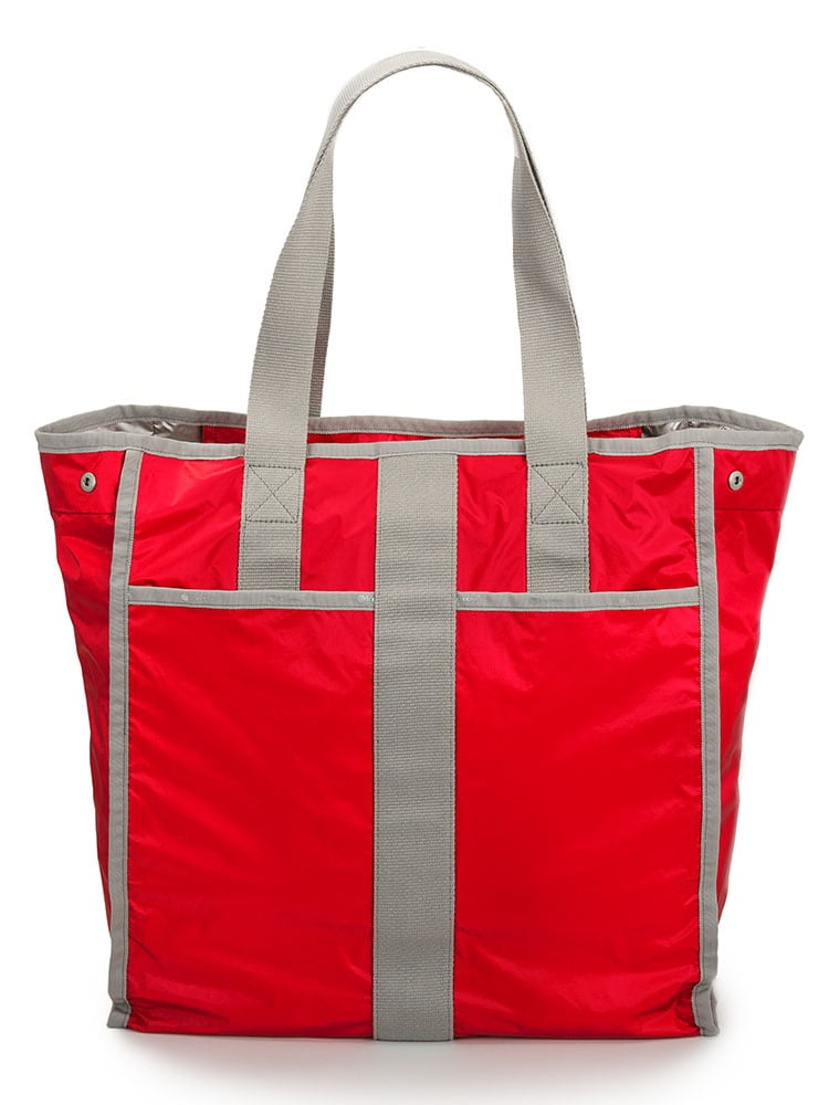 Lesportsac Essential Large City Tote - Walmart.com