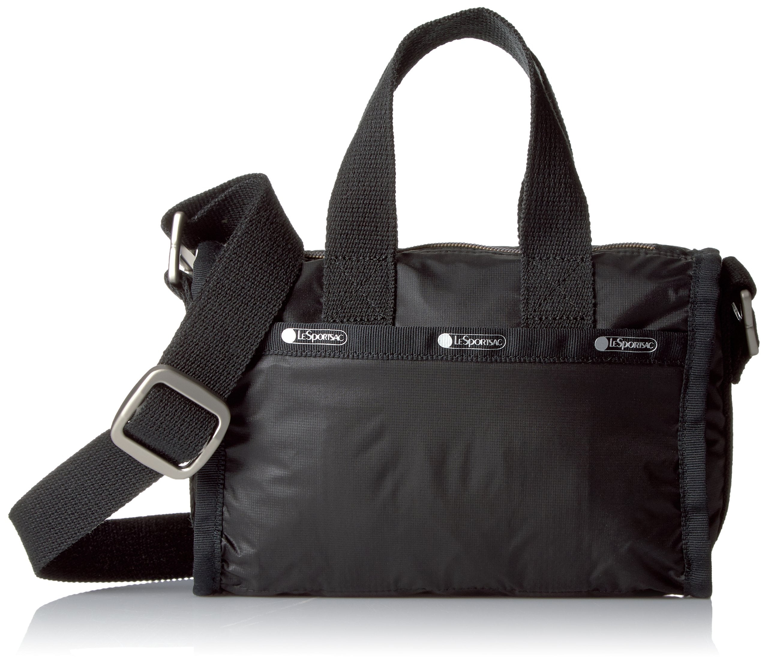 Lesportsac mini best sale weekender