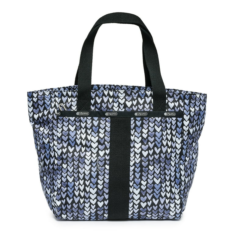 Lesportsac Essential Small Everyday Tote - Walmart.com