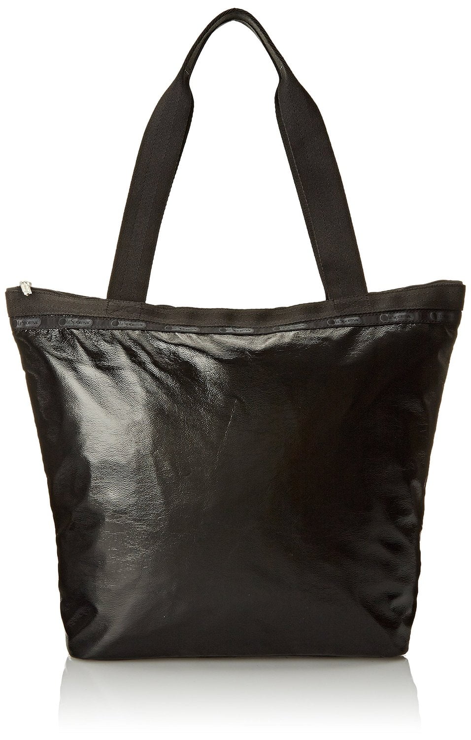 Lesportsac deals black tote