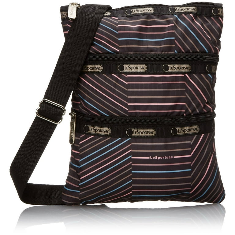 LeSportsac Small Cleo Crossbody Bag In Emerald 224 At Nordstrom