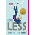 thumbnail image 1 of Pre-Owned Less (Paperback) 031631613X 9780316316132, 1 of 1