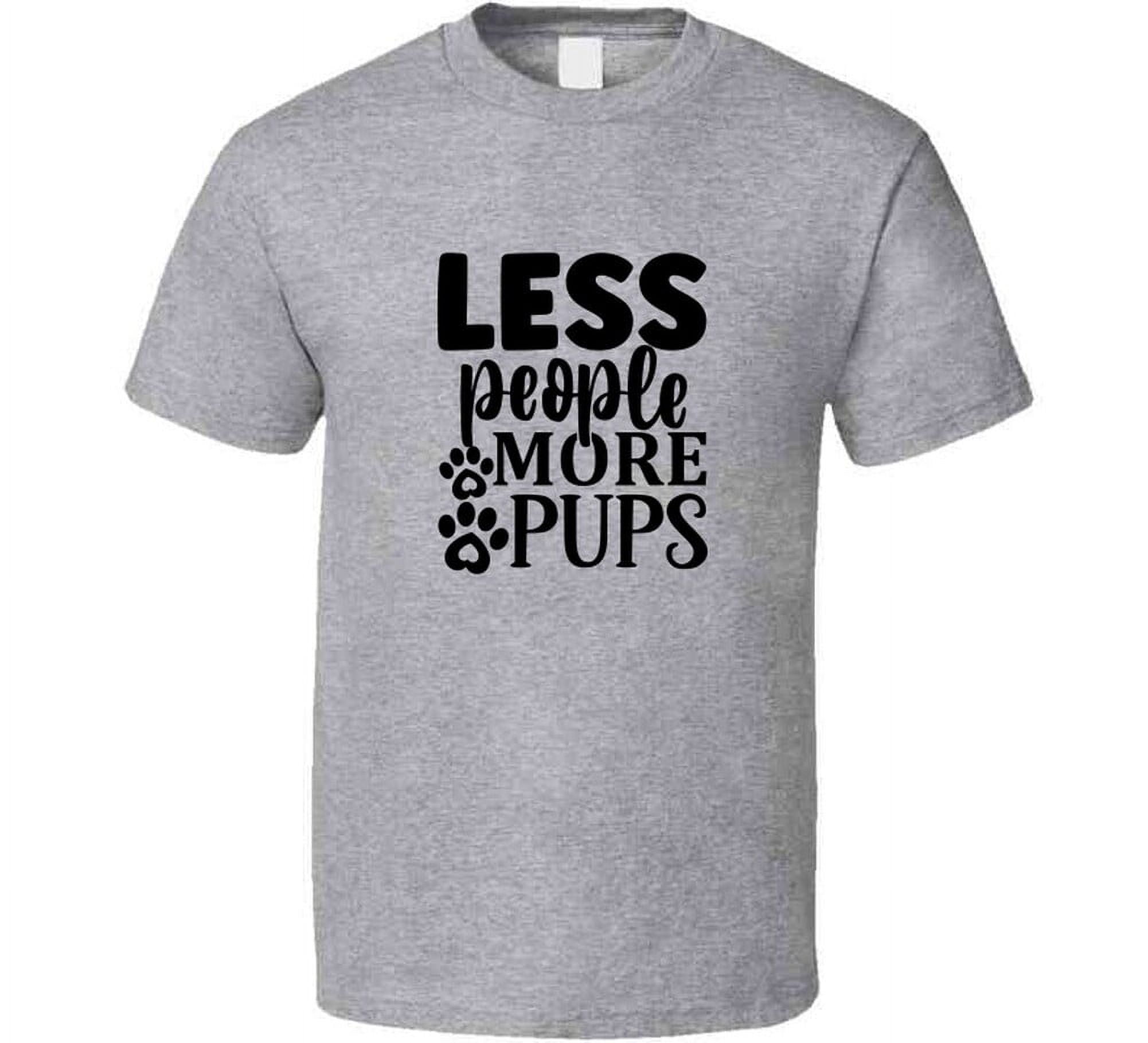 Essential Unisex Puppy T-Shirt main image 1
