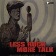 thumbnail image 1 of Less Rock More Talk, 1 of 1