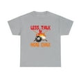 thumbnail image 1 of Less Talk More Chalk, Pool, Billiars Shirt - Father's Day Gift - ID: 802, 1 of 7
