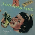 thumbnail image 1 of Less Than Jake - Pezcore - Music & Performance - Vinyl, 1 of 1