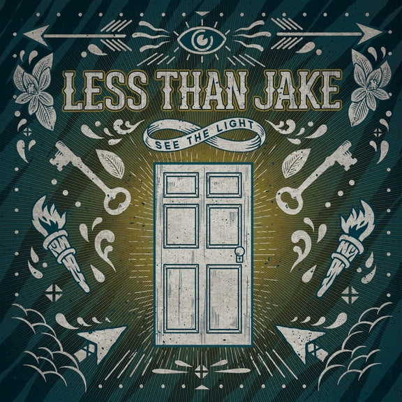 Less Than Jake - See the Light - Music & Performance - Vinyl