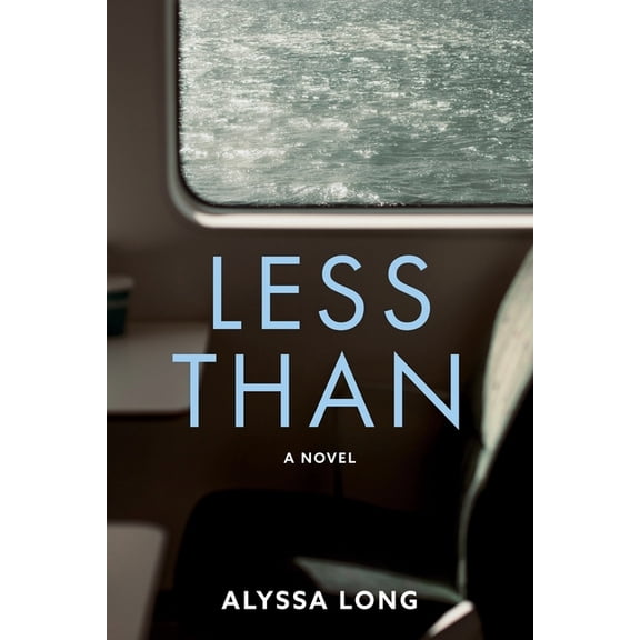 Less Than, (Paperback)