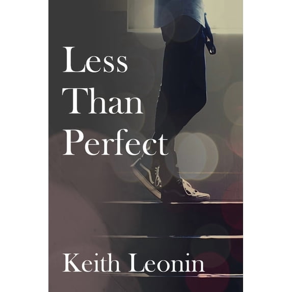 Less Than Perfect, (Paperback)