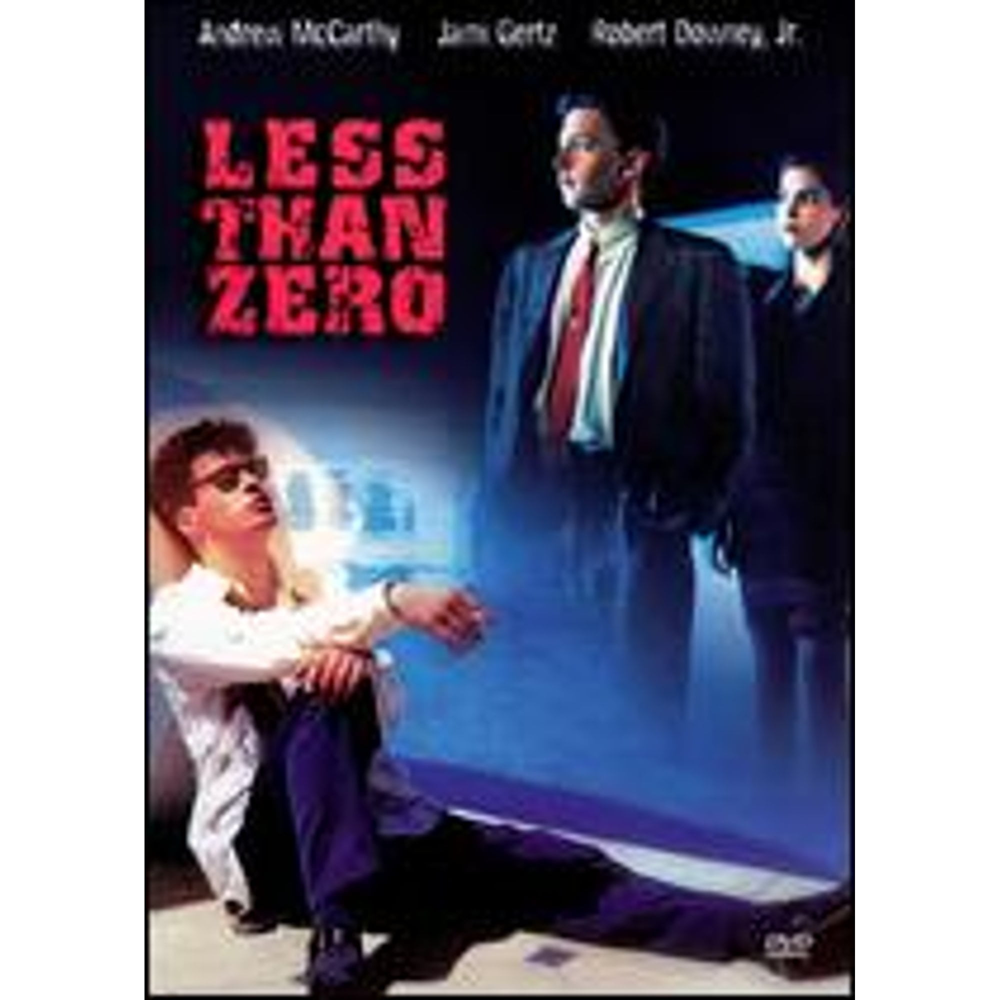 新品 レス・ザン・ゼロ ('87米) LESS THAN ZERO DVD Amazon.com: LESS THAN ZERO : Michael Bowen, Sarah Buxton