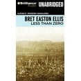 thumbnail image 1 of Pre-Owned Less Than Zero Paperback, 1 of 1
