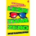 thumbnail image 1 of Pre-Owned Less Than Zero by Bret Easton Ellis (Paperback), 1 of 1