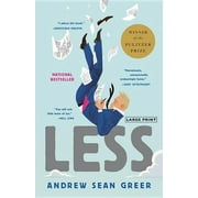 Less Winner of the Pulitzer Prize