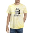 thumbnail image 1 of Less Work More Surf Tie Dye Cyclone Men -Image by Shutterstock, Male x-Large, 1 of 4