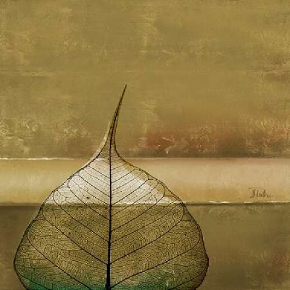 Less is More II Canvas Art - Patricia Pinto (24 x 24)