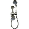 thumbnail image 1 of LessCare  2-in-1 Showerhead Shower System, 1 of 2